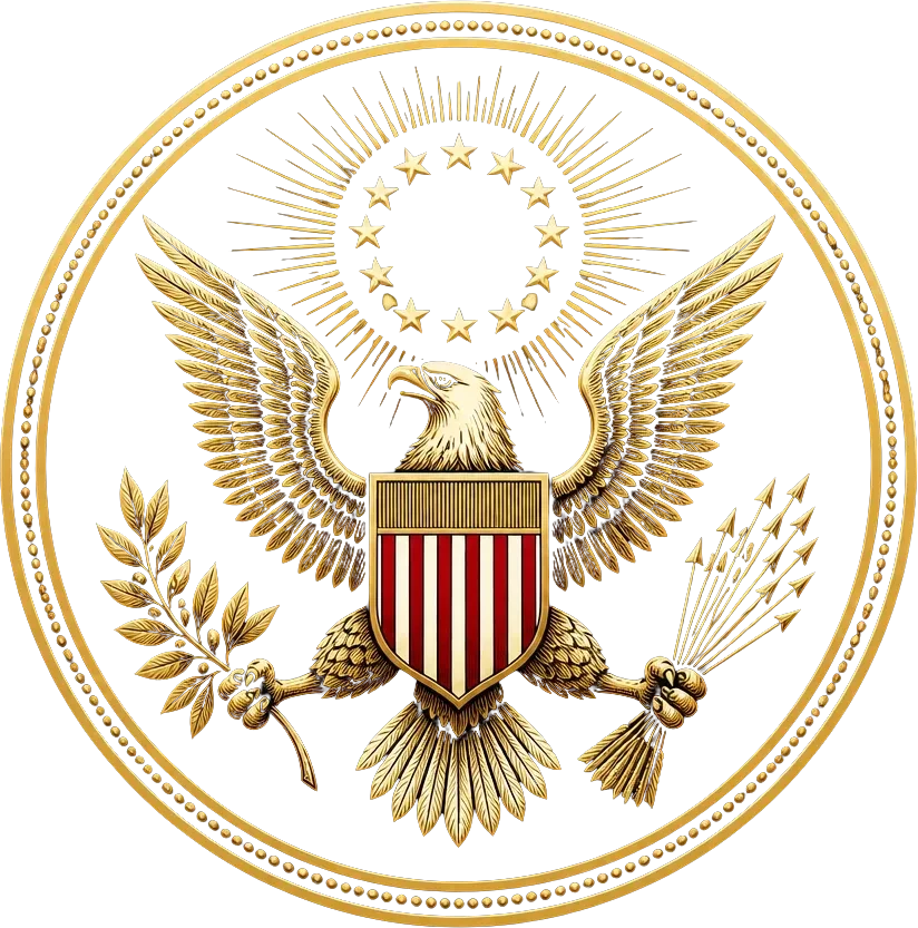 The Estate seal